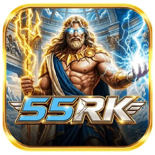 55RK - Permainan Slot Seru dan Menguntungkan