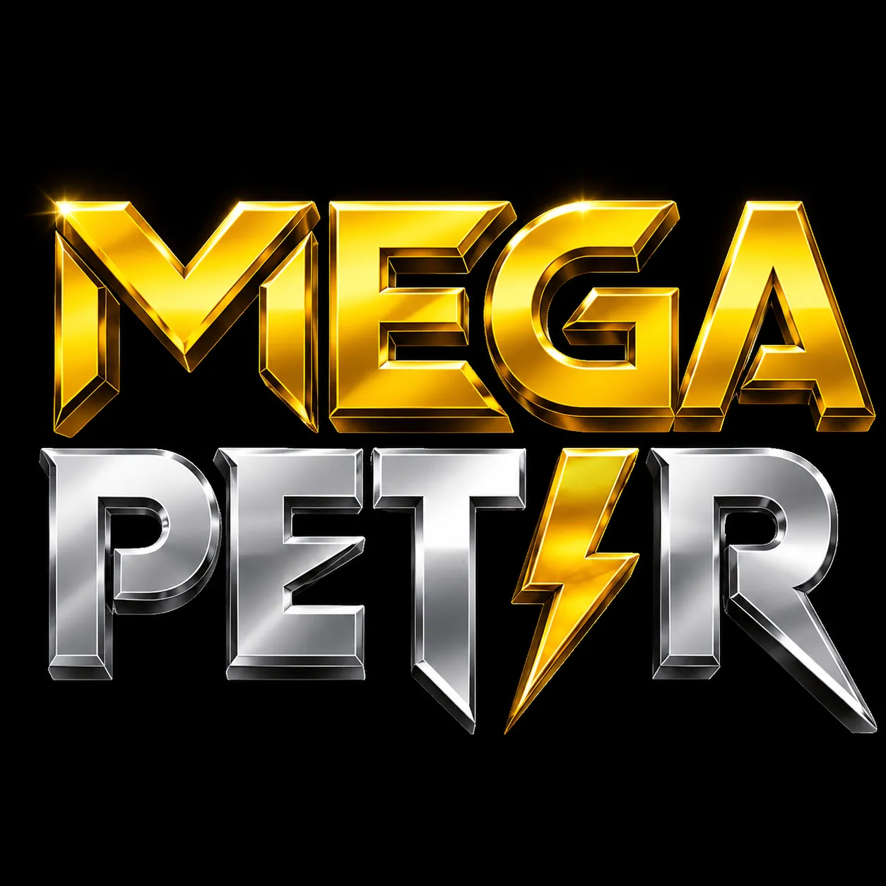 MEGAPETIR - Simulasi Petir Terhebat