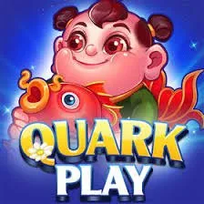 QUARKPLAY - Game Tembak Ikan Seru dan Menarik