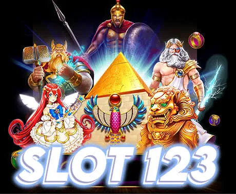SLOT123 - Permainan Strategi yang Mengasyikkan